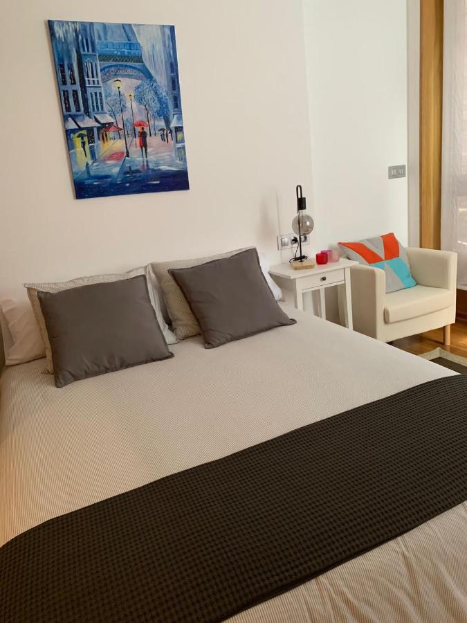 Taraska Barria. Centrico Y Coqueto En Zona Tranquila Apartment Bermeo Exterior photo