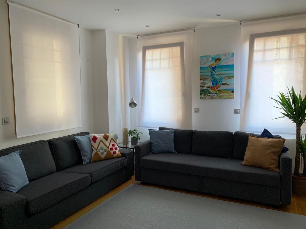 Taraska Barria. Centrico Y Coqueto En Zona Tranquila Apartment Bermeo Exterior photo